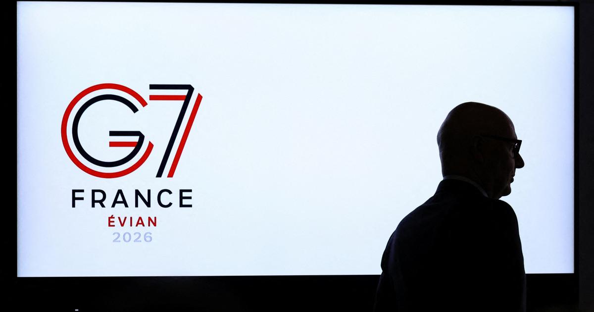 Quel est encore le poids du G7 aujourd’hui ?