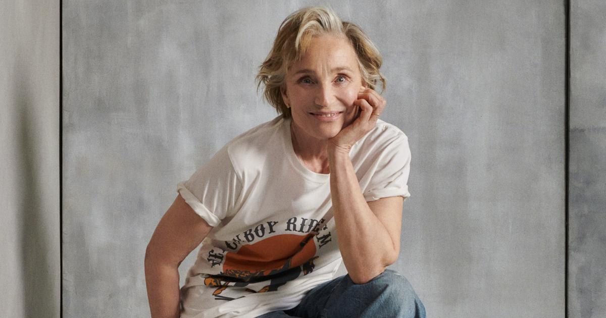 Kristin Scott Thomas honorée au Festival de télévision de Monte-Carlo : «Ça m’émeut d’être française»