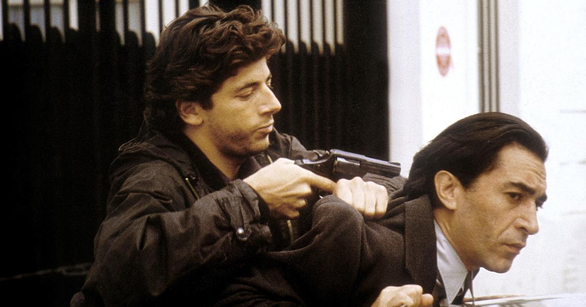 Patrick Bruel, l’homme qui aimait jouer des rôles au cinéma