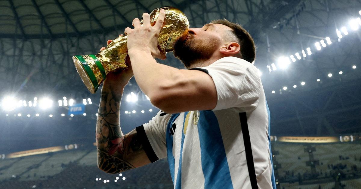 Aurez-vous 20/20 à ce quiz sur la Coupe du monde de football ?