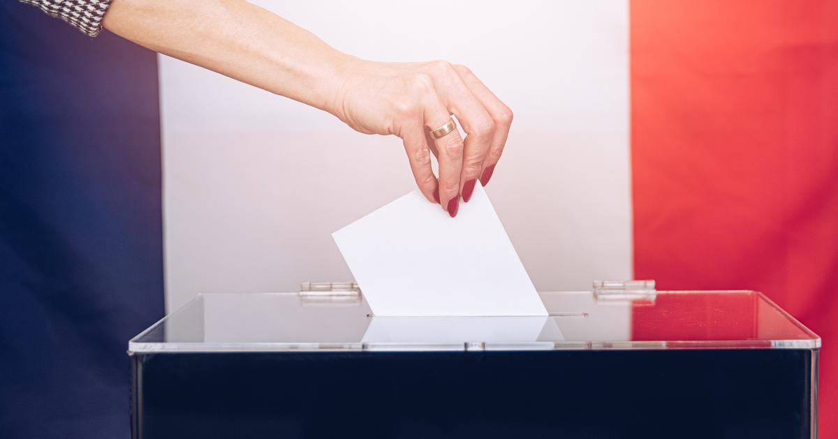 «L’application “Référendum Citoyen” veut répondre au vide démocratique qui s’installe entre deux élections»