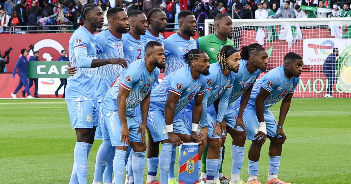 Coupe du monde 2026 : face à l’épidémie d’Ebola, la RDC assure avoir «respecté tout ce qui était préconisé»