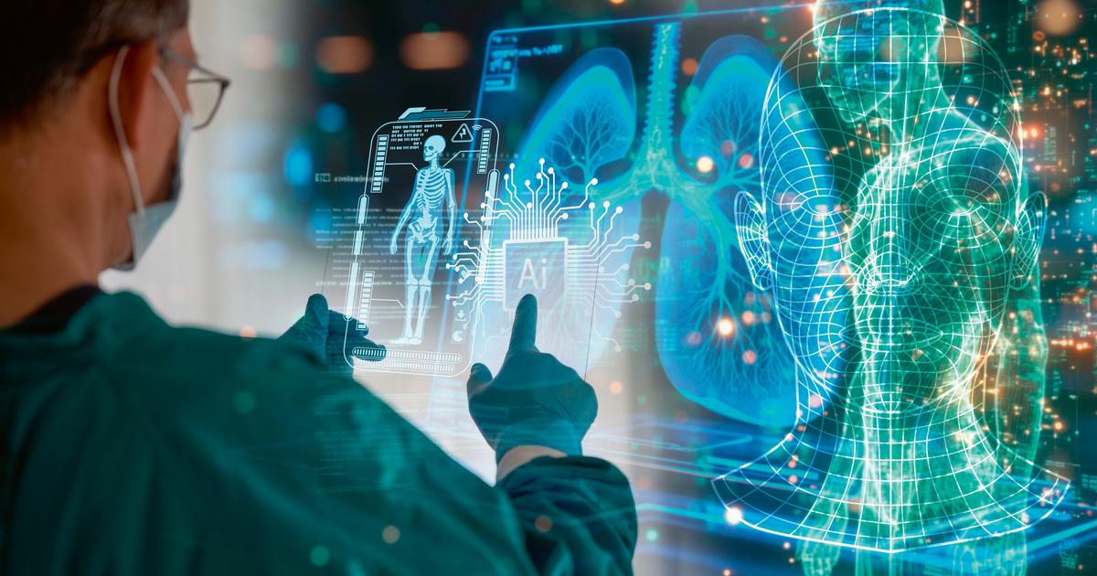 Ces innovations qui révolutionnent le traitement des cancers et améliorent la survie des patients