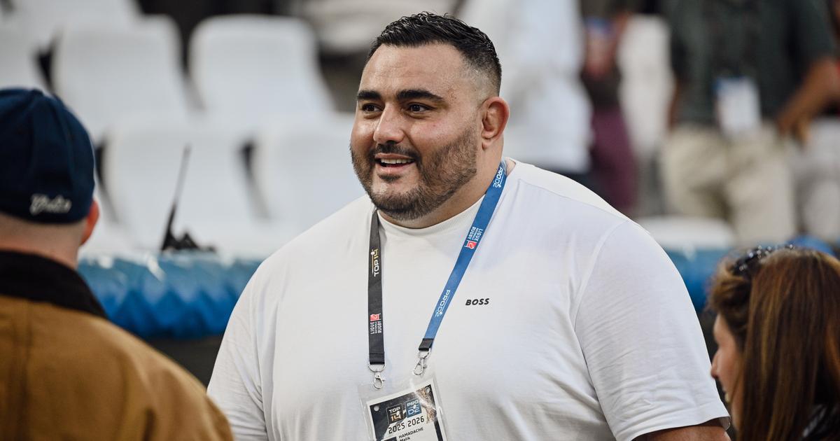 Rugby : ancien pilier et président de Provale, Malik Hamadache candidat aux sénatoriales aux côtés de David Lisnard