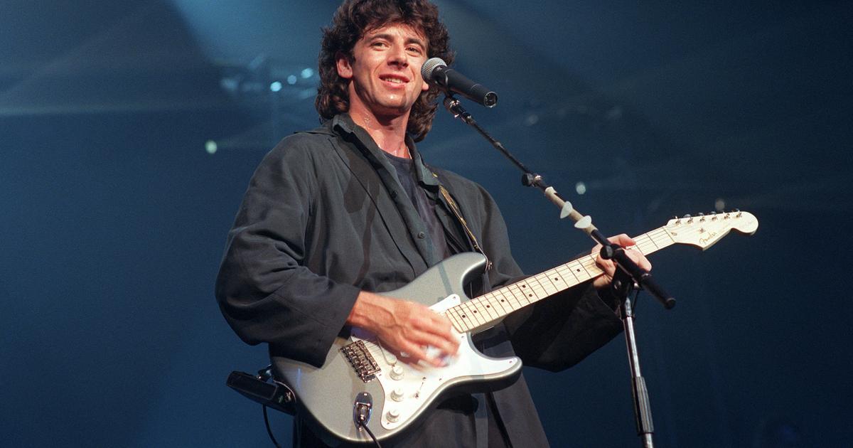 De star adulée aux multiples accusations de viols : Patrick Bruel, la chute d’une idole populaire des années 1990