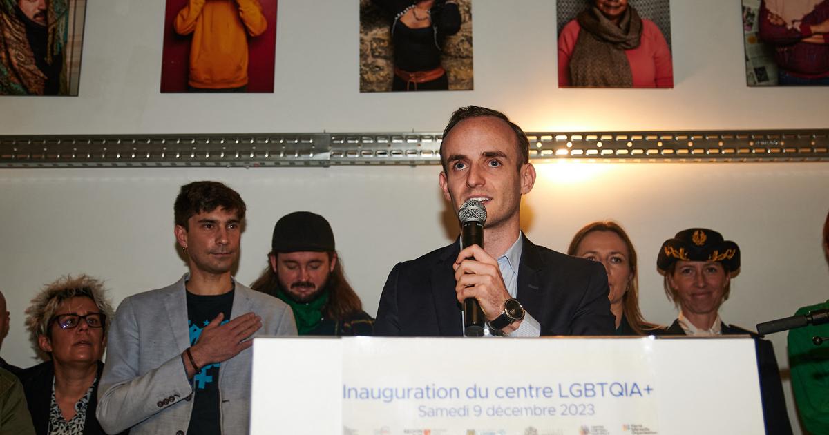 Bouches-du-Rhône : l’élection à la présidence de la fédération LR vire au pugilat