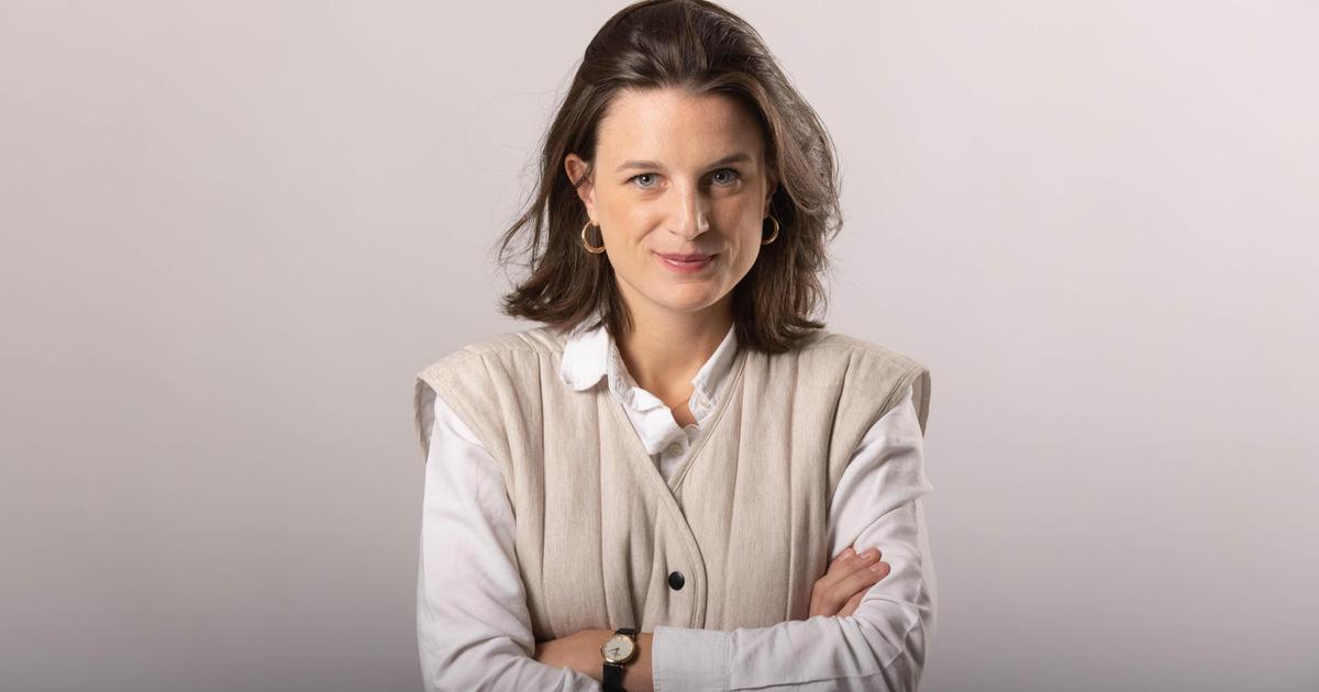 Eugénie Bastié : « Lorsqu’on lâche la bride du mal, il prospère »