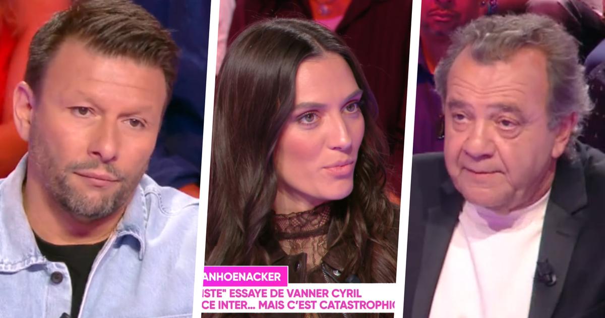 Le carnet de notes de «TBT9» : Raymond Aabou dégringole, Shana Loustau la bonne recrue, Michel Mary au top