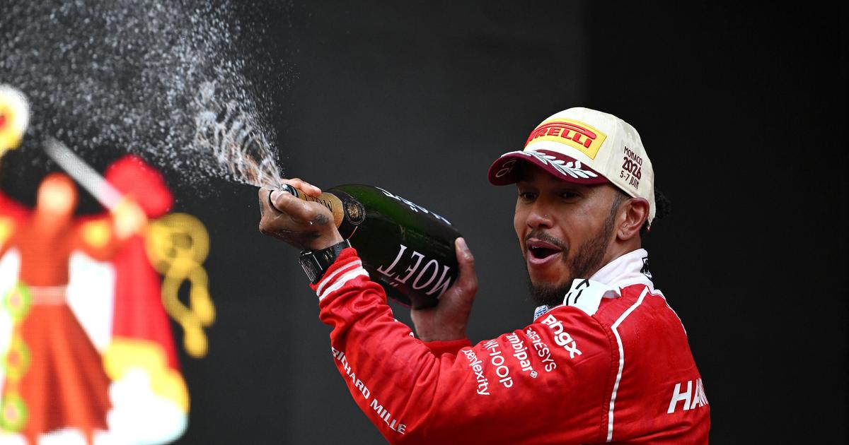 Formule 1 : Hamilton leader de Ferrari, Gasly surmotivé et le déclic pour Hadjar... 5 questions avant le Grand Prix de Barcelone