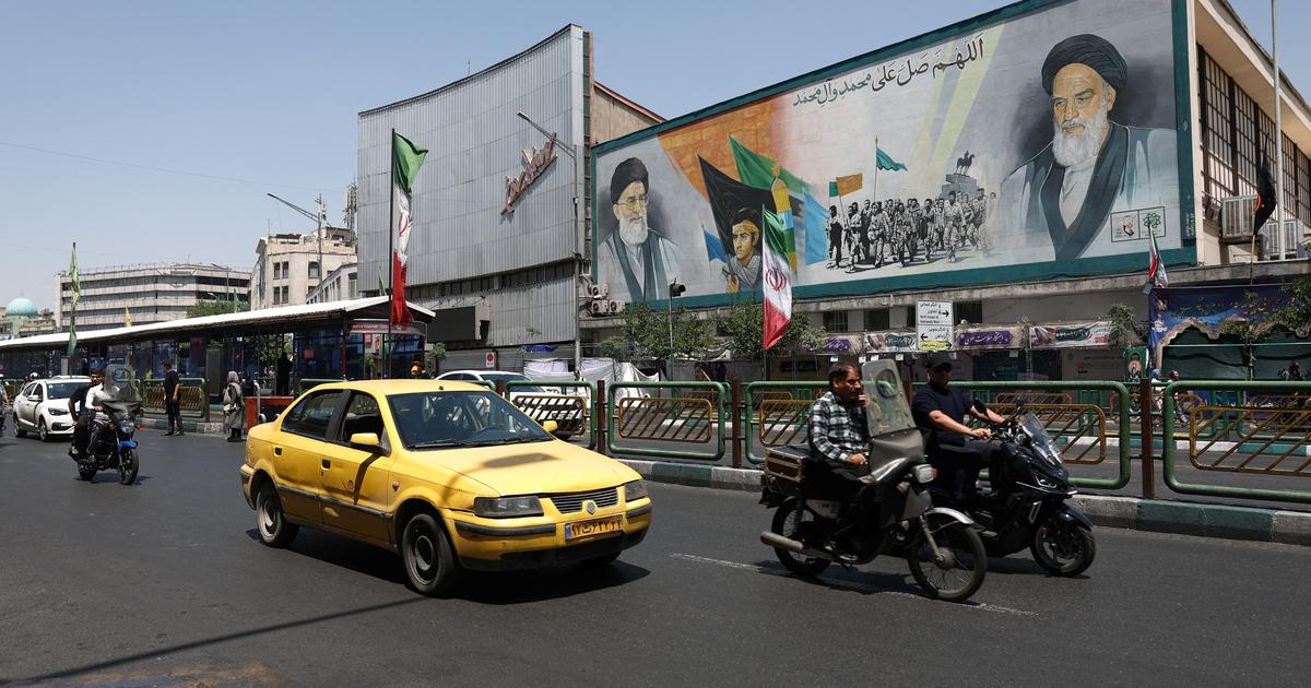 Après une brusque montée des tensions, Donald Trump menace l’Iran