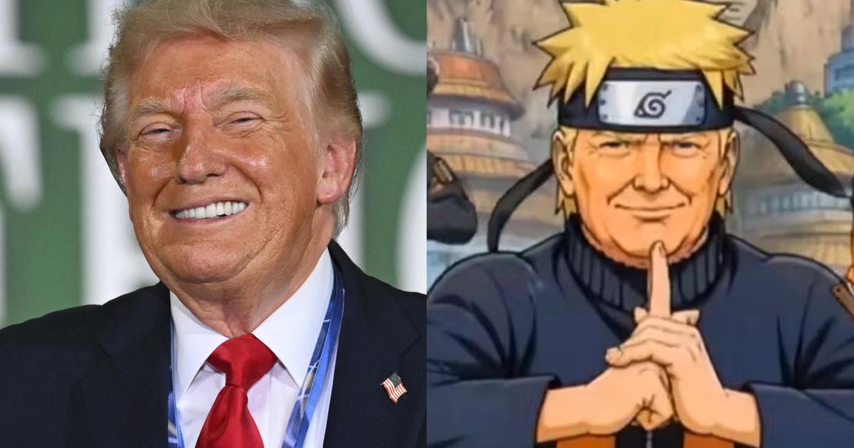 Une pétition contre les «publications manga» de Donald Trump récolte 20.000 signatures au Japon