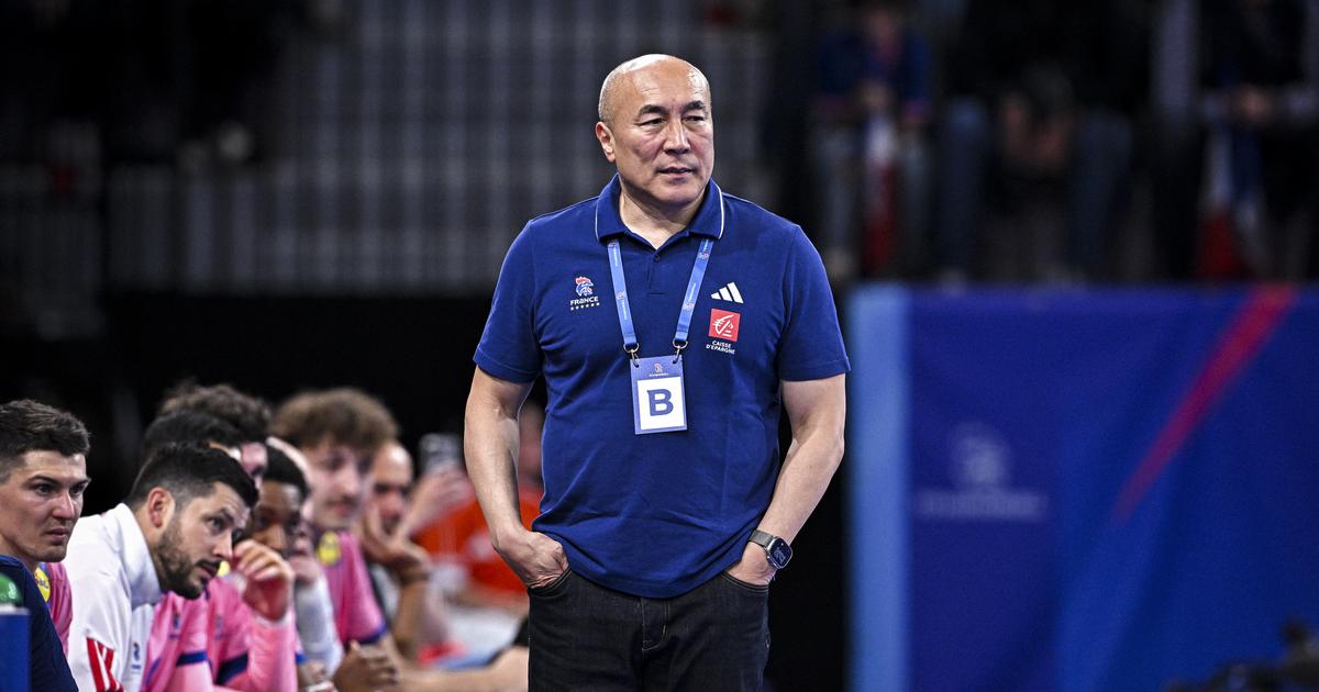 Handball : les Bleus avec le Brésil et l'Argentine au tour préliminaire du Mondial 2027