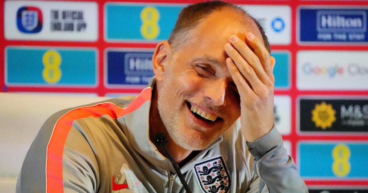 Coupe du monde 2026 : l’Angleterre, un complexe de supériorité à déconstruire