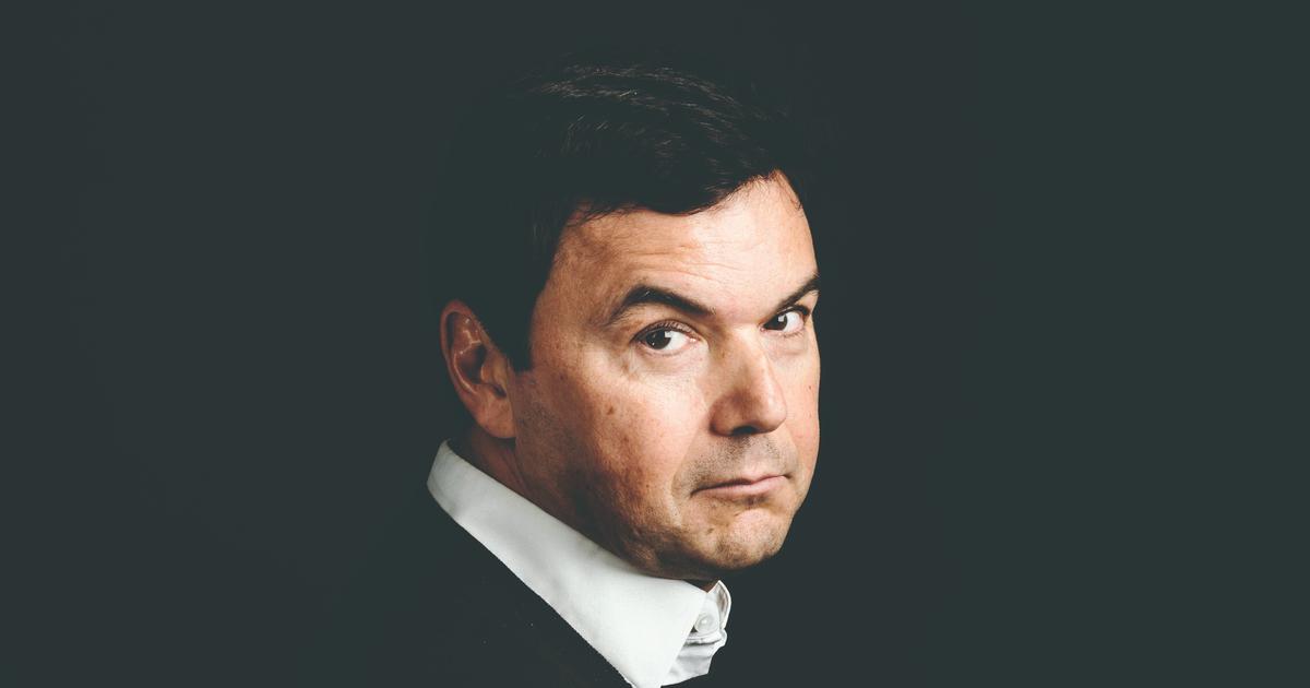 Ferghane Azihari : « Thomas Piketty, un esprit stalinien déguisé en économiste »