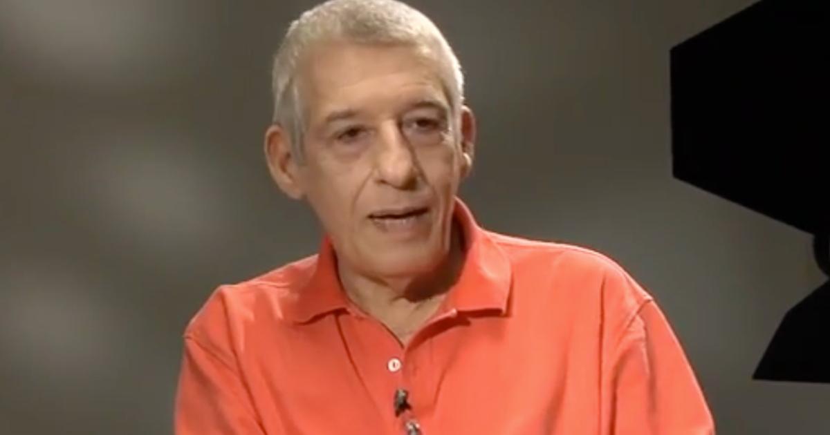 Orlando Senna, figure of the new wave of Brazilian cinema, died at 86