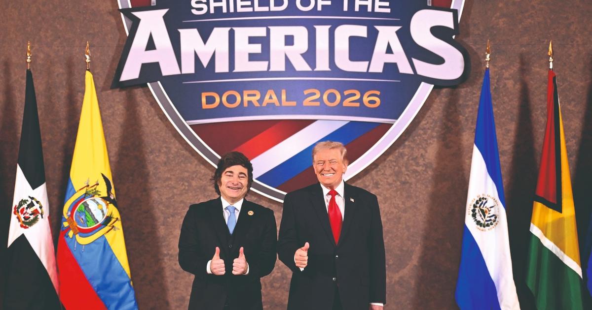 Un «effet Trump» souffle en Amérique du Sud, qui bascule progressivement à droite