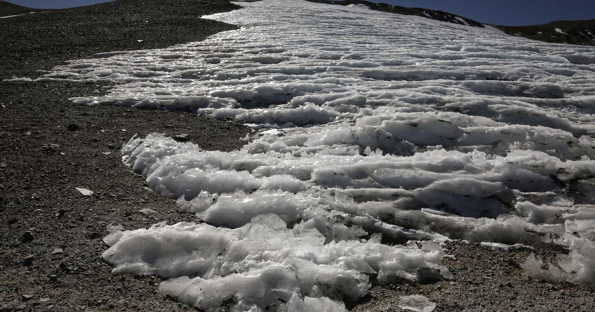 Réchauffement climatique : le seuil de +1,5 °C fixé par l’accord de Paris risque d’être franchi avant 2030
