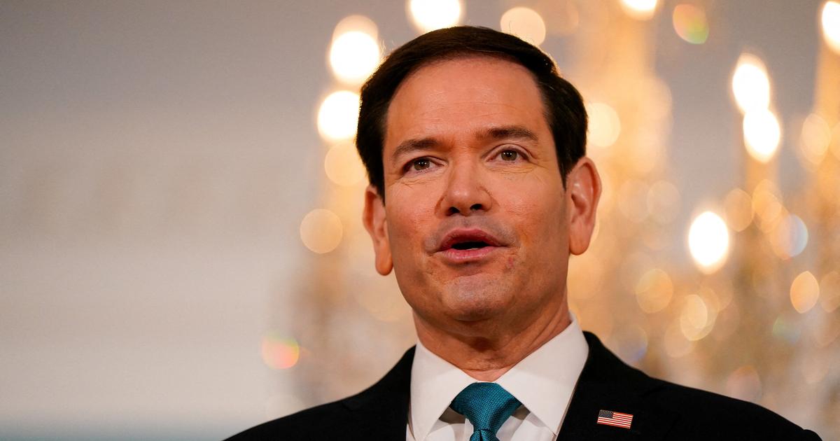 Coupe du monde 2026 : Marco Rubio représentera l'administration Trump au match d'ouverture aux États-Unis