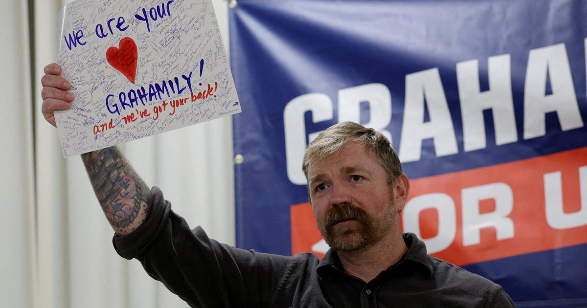 États-Unis : dans le Maine, Graham Platner décroche l’investiture démocrate malgré les scandales