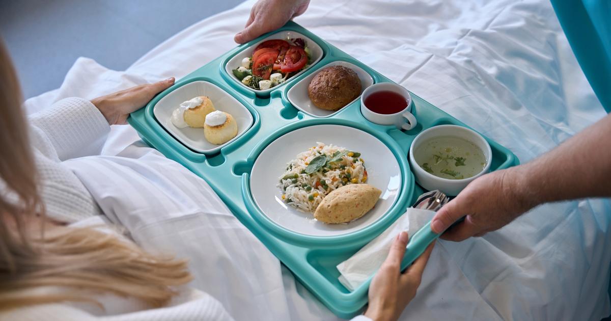 « “Food is Medicine”, ce n’est pas un slogan, c’est une réalité » : quand manger réduit de 30% les hospitalisations