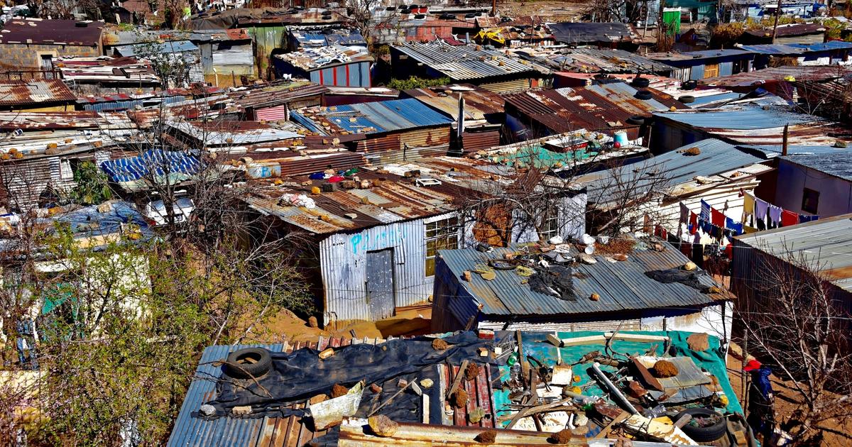 Afrique du Sud : au moins 12 morts et neuf blessés lors d’une fusillade à Johannesburg