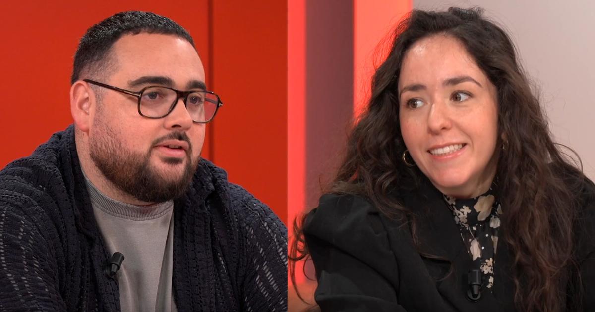 Camomille et chaussettes porte-bonheur... Comment se préparent Viviana et Alexy avant la finale de «Top Chef»