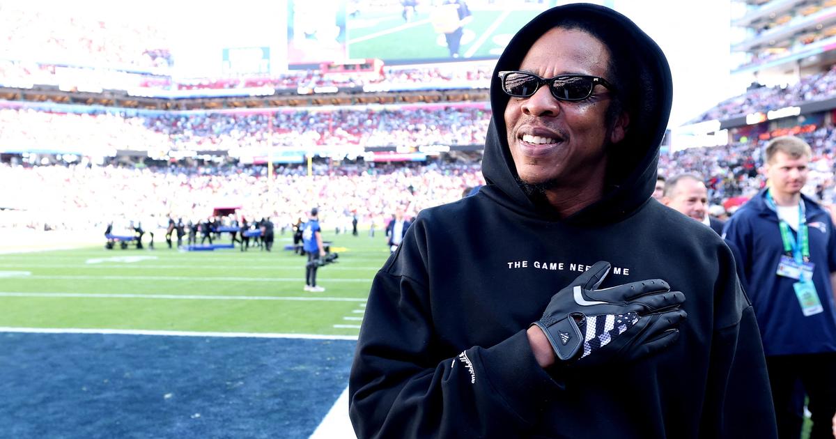 Jay-Z annonce un concert unique au Stade de France le 10 septembre