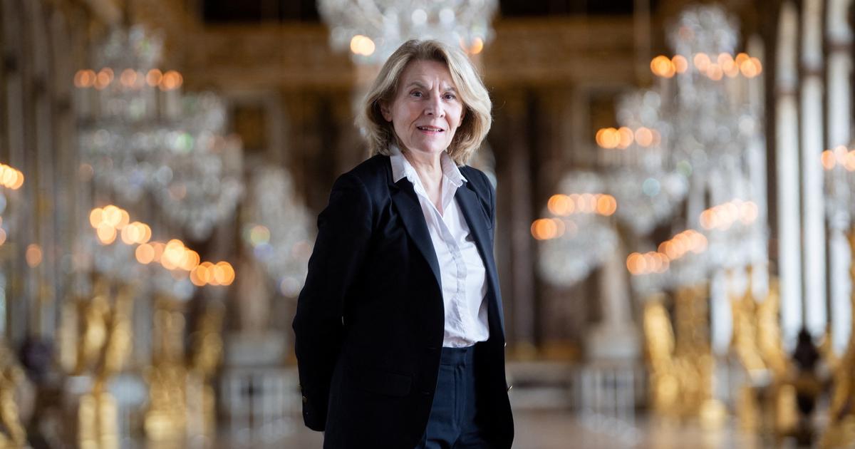 Catherine Pégard annonce un « pass patrimoine » pour 500 monuments