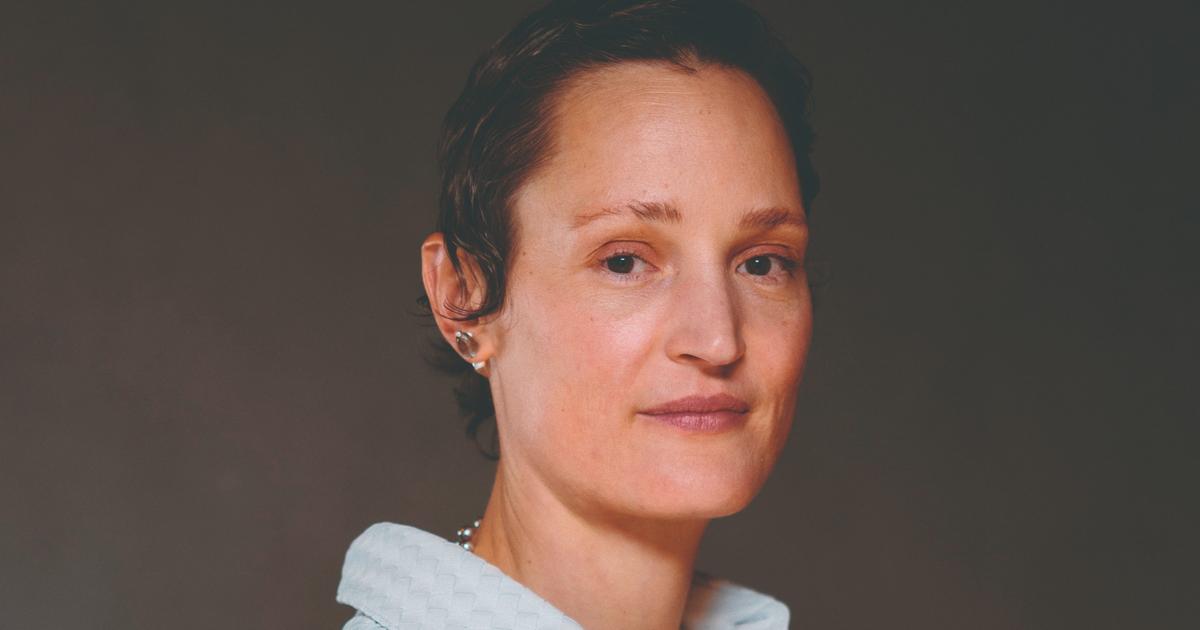Vicky Krieps Interview: Filming L’Illusion de Yakushima in Japan