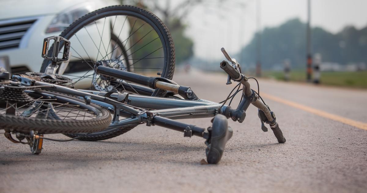Pays-Bas : trois cyclistes, dont deux enfants, tués après qu’une voiture a percuté leur groupe