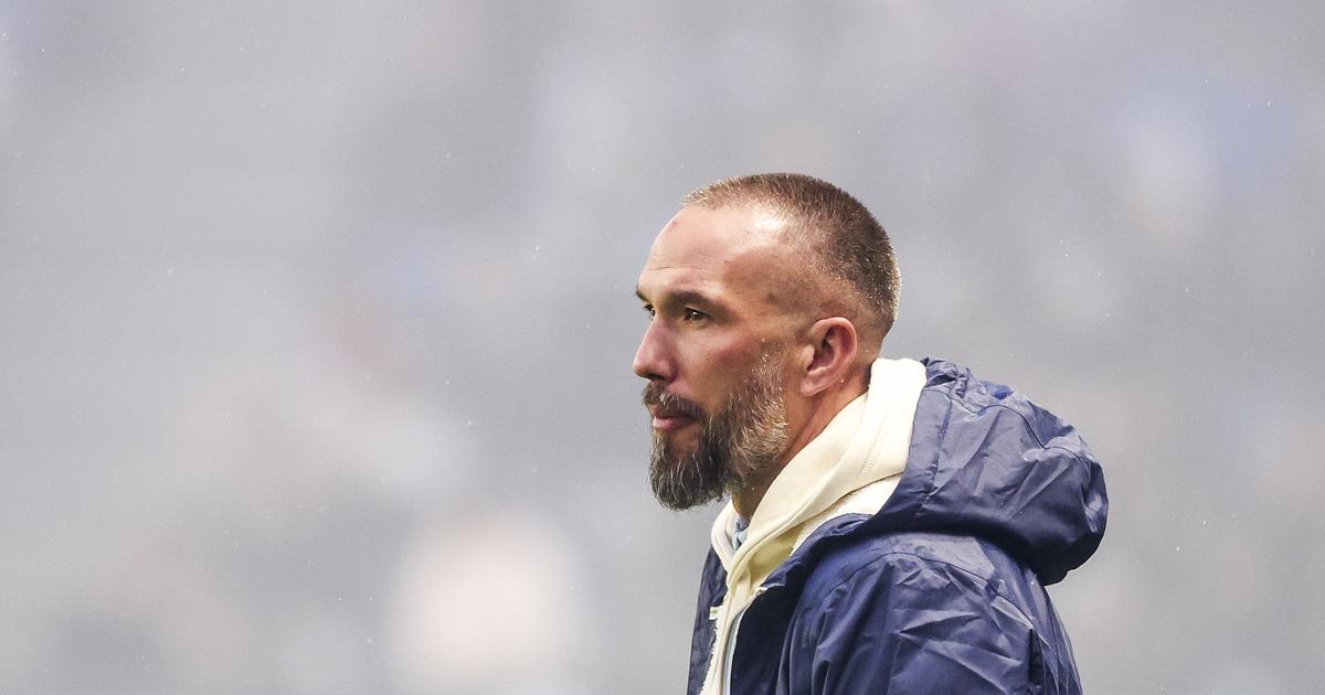 Ligue 1 : Didier Digard prolonge pour une année supplémentaire avec le Havre