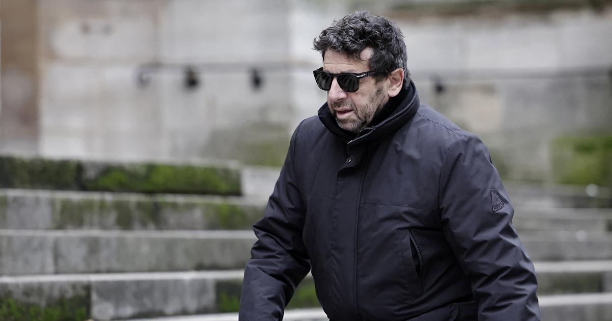 Quatre juges d’instruction et des obligations strictes: ce qui a conduit au contrôle judiciaire de Patrick Bruel