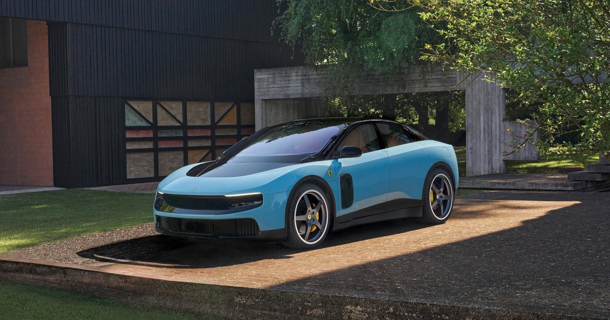 Citadines, familiales ou sportives : les nouveaux modèles de voitures électriques les plus marquants