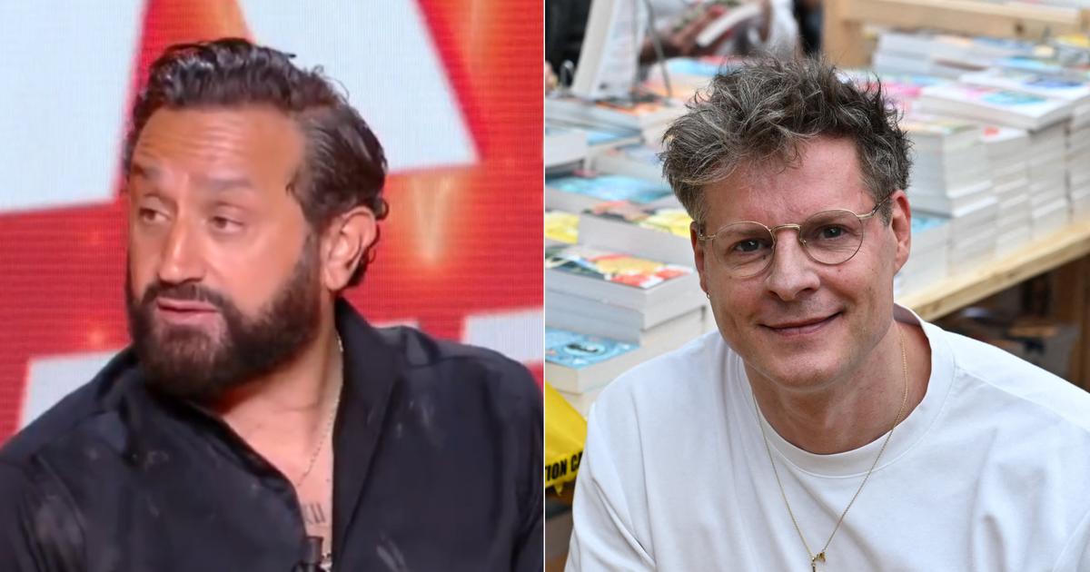 «À l’heure qu’il est, c’est non» : Cyril Hanouna ne souhaite pas le retour de Matthieu Delormeau dans «TBT9»
