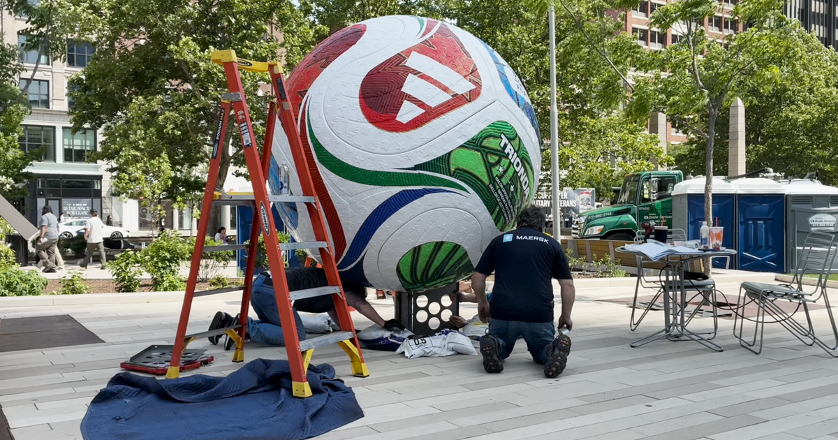 «Le soccer n’est pas notre priorité» : reportage à Boston, où la ferveur de la Coupe du monde peine à s’installer