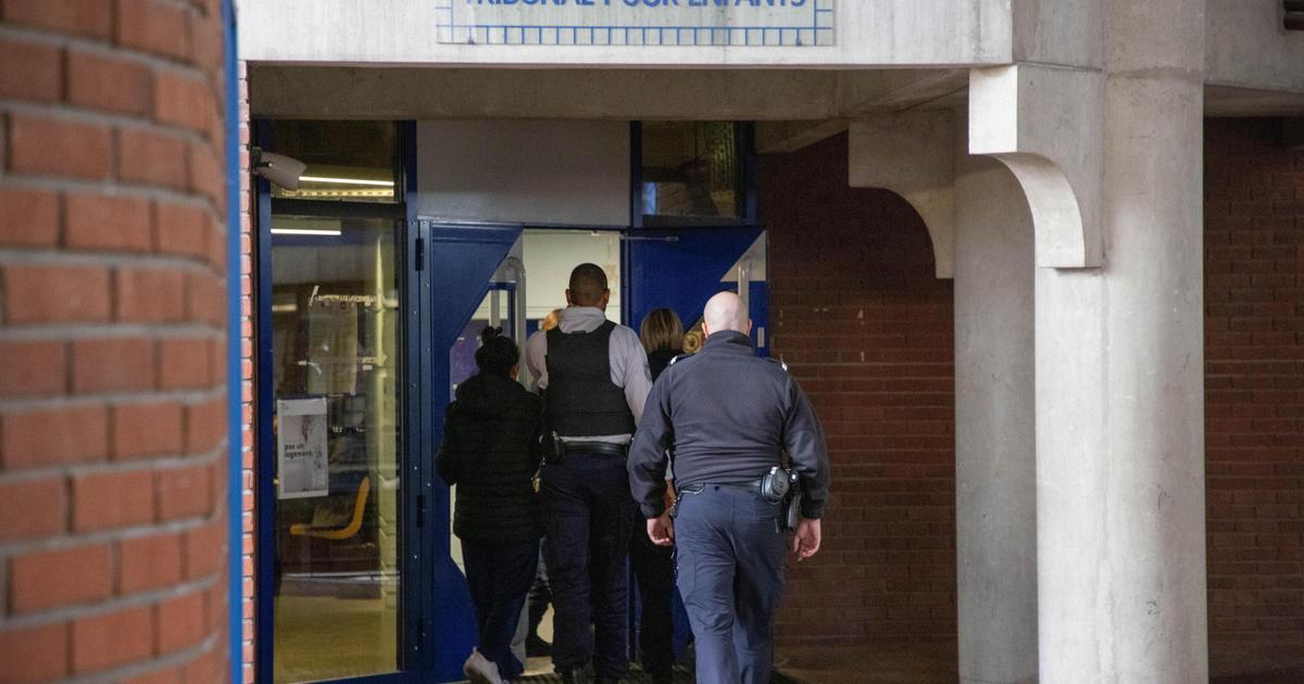 70 000 plaintes à expertiser : comment les parquets se mettent en ordre de marche pour répondre à Darmanin