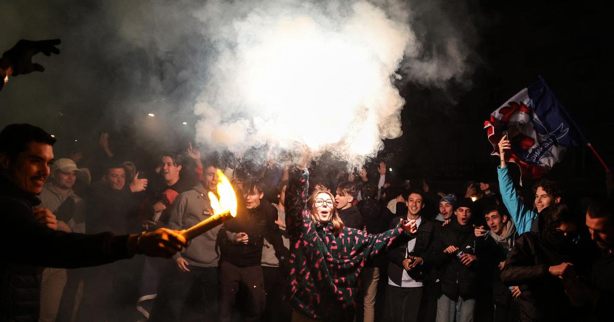 Coupe du monde 2026 : un couvre-feu pour les mineurs de 16 ans instauré à Toulouse lors de matches «sensibles»