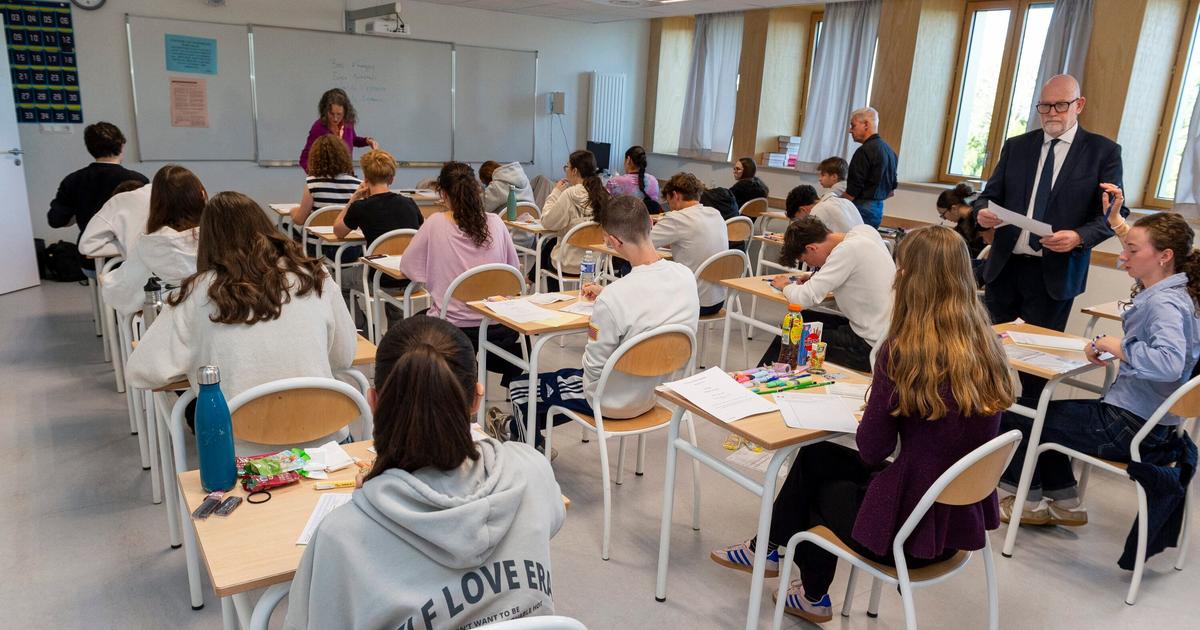 Cinq ans après sa mise en place, la réforme du bac cherche toujours sa place