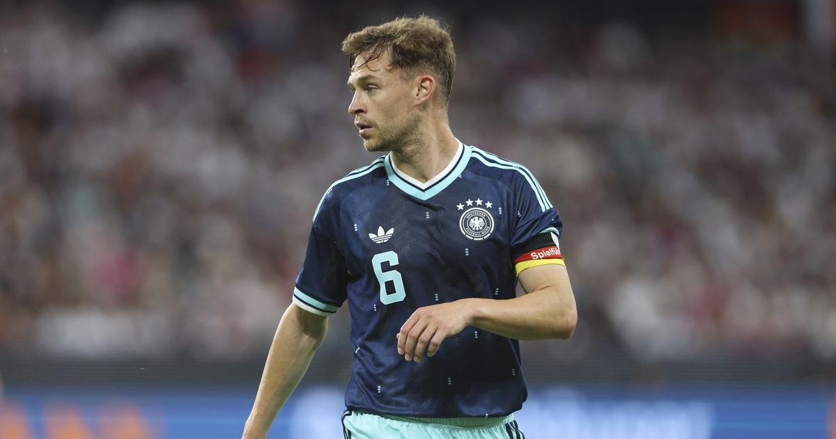 Coupe du monde 2026 : «Nous sommes conscients des sacrifices que vous faites», le geste des Allemands à destination de leurs supporters