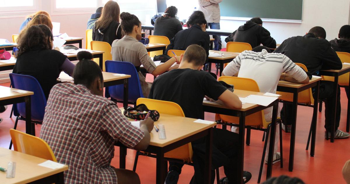 Bac 2026 : le retour en grâce des mathématiques, sur fond de « en même temps »