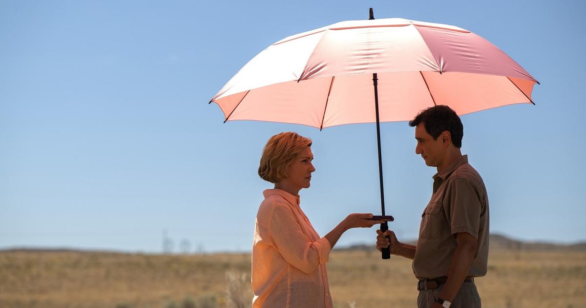 Pluribus, Love Story, Privilèges, The Testaments... Nos 12 séries coups de cœur 2026 à (re)voir cet été