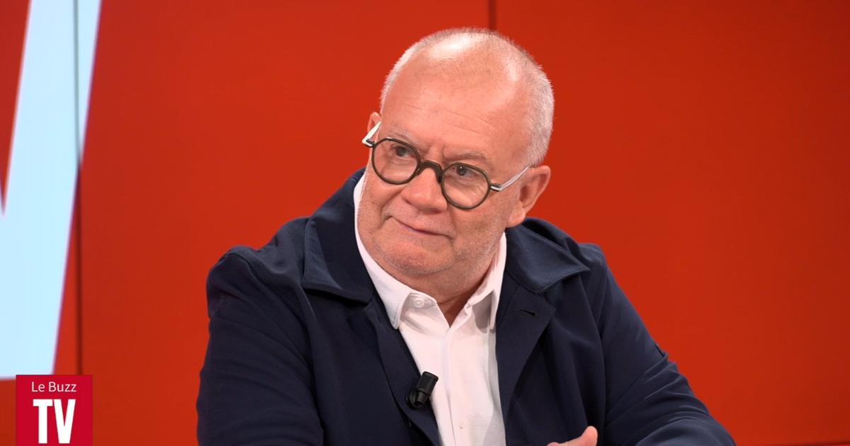 «Je me suis fait défoncer» : Jean Resseguié évoque la haine reçue après son départ de RMC