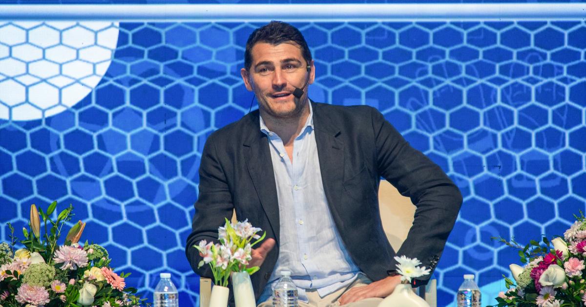 Foot : victime d’un infarctus en 2019, Iker Casillas réclame plus de trois millions d’euros au FC Porto