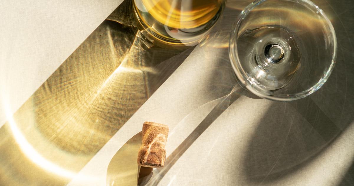 Quel est le meilleur moyen pour rafraîchir rapidement une bouteille de vin ?
