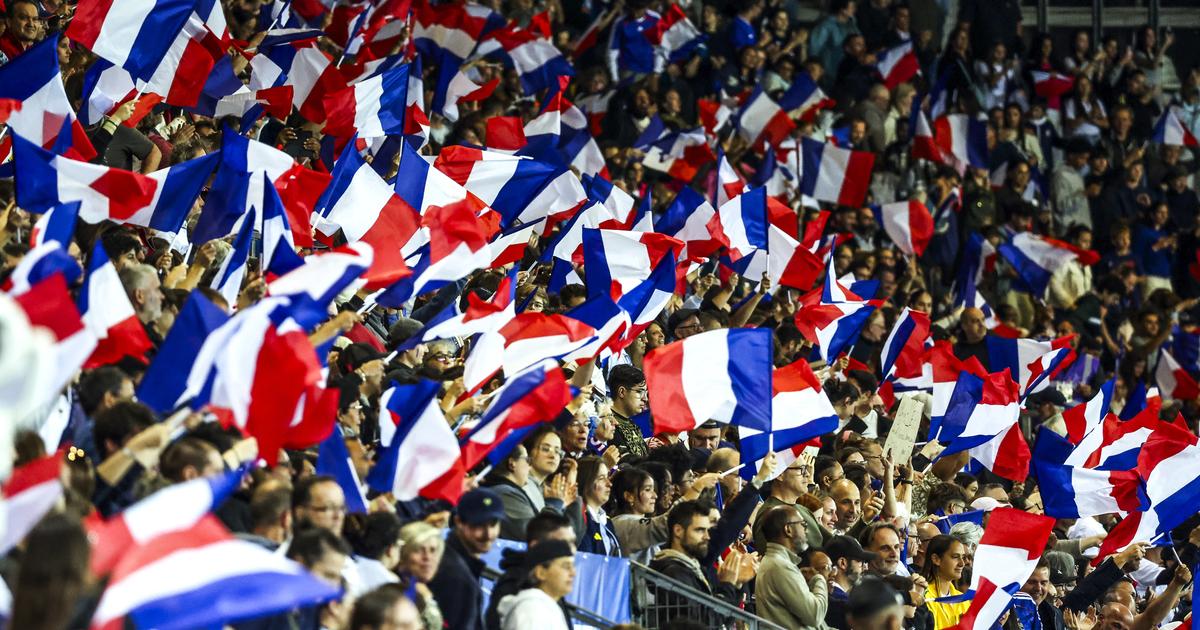 Coupe du monde 2026 : 60% des Français voient les Bleus atteindre les demi-finales, selon un sondage