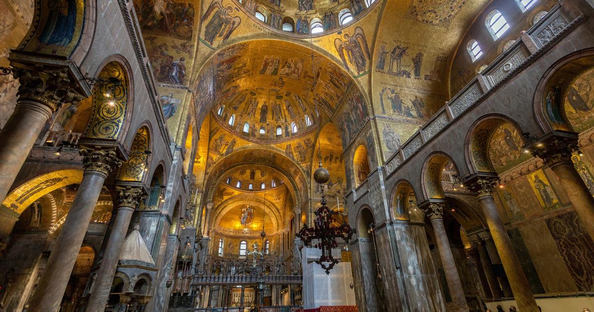 Saint-Étienne : une paroissienne de 70 ans violemment agressée pour son collier dans la cathédrale Saint-Charles