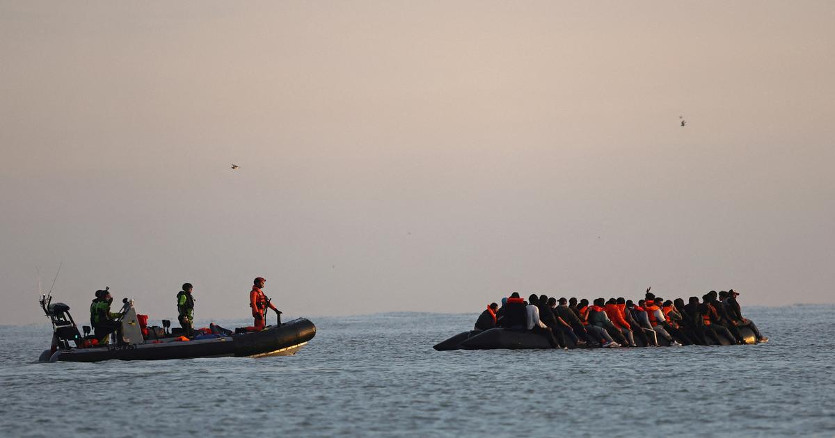 L'envoi des migrants en régions mérite d'être «optimisé», pointe la Cour des comptes