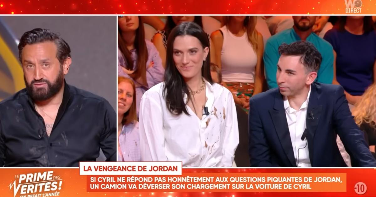 «Tu as changé ma vie» : Cyril Hanouna sème le doute sur sa relation avec Shana Loustau, séparée de son compagnon
