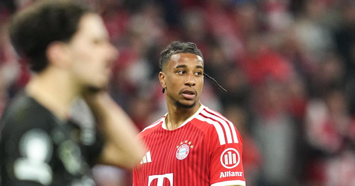 Mercato : Michael Olise au PSG, pourquoi c’est mission impossible