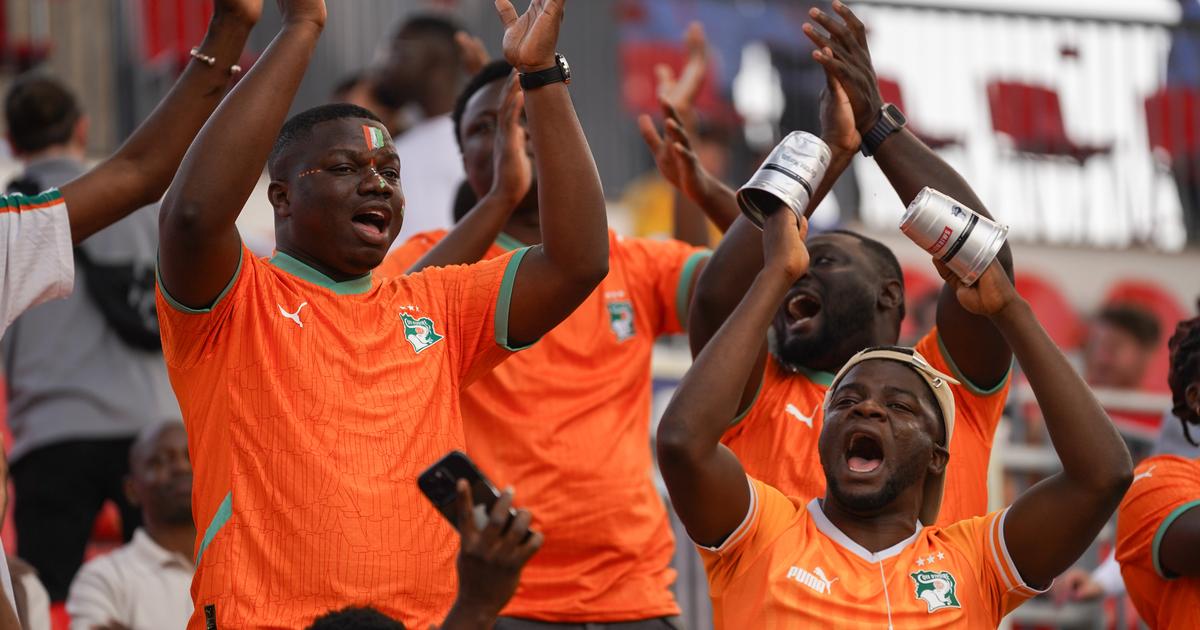 Coupe du monde 2026 : «Cette situation fait très mal», faute de visas accordés, il n’y aura pas de supporters ivoiriens au Mondial